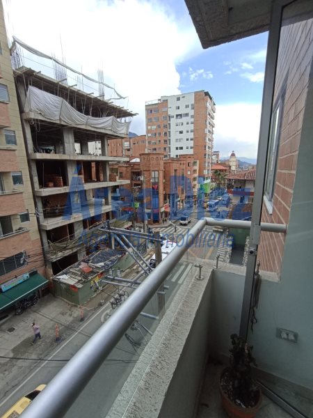 Apartamento en Venta en Centro