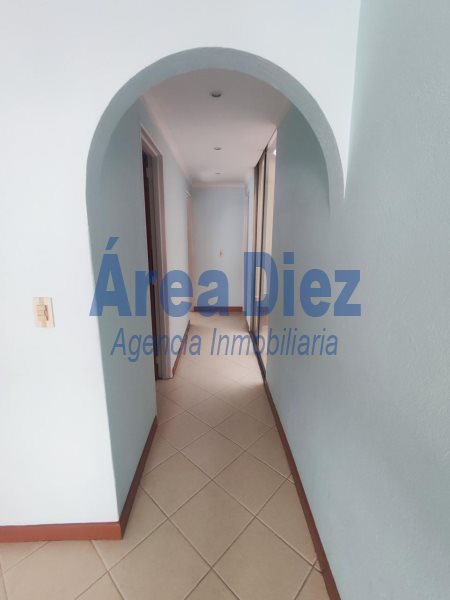 Apartamento en Venta en Maria Auxiliadora