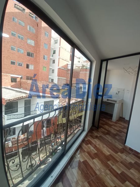 Apartamento en Arriendo en Barrio Nuevo