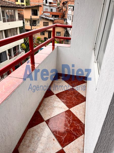 Apartamento en Venta en El Socorro