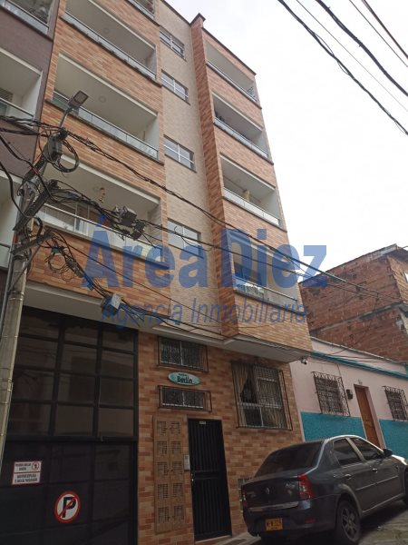 Apartamento en Arriendo en Las Margaritas