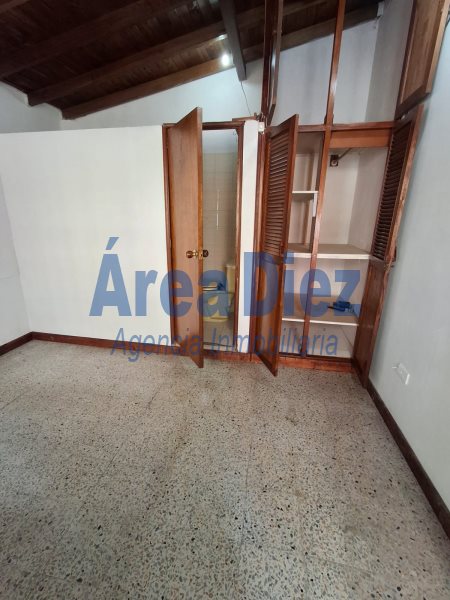 Apartaestudio en Arriendo en Centro