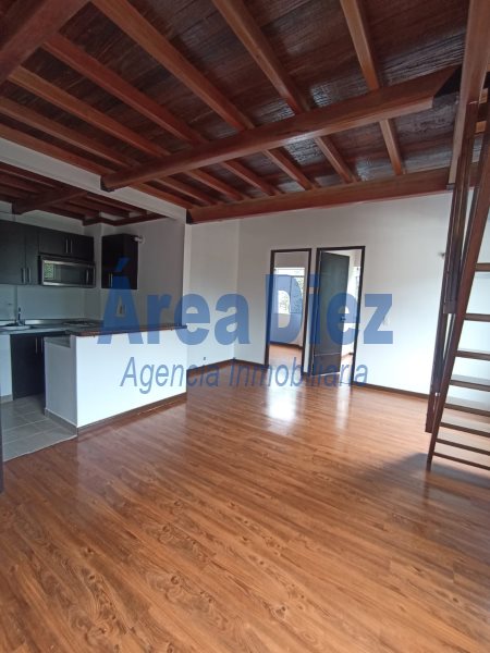 Apartamento en Arriendo en La 50