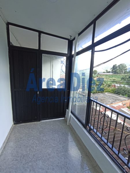 Apartamento en Arriendo en La Chuscala Barrio