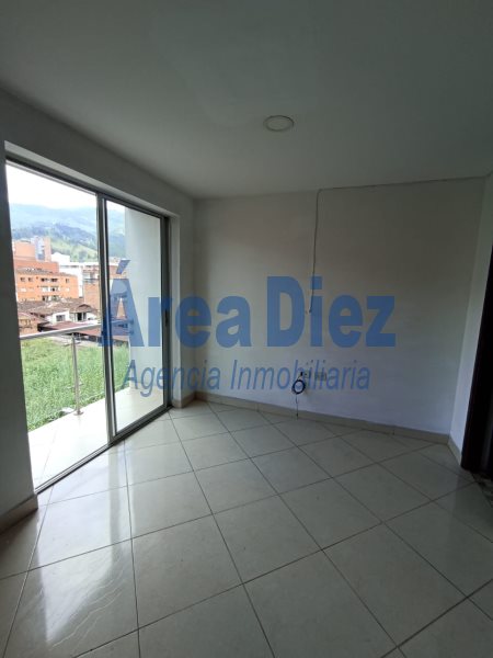 Apartamento en Arriendo en La Playita