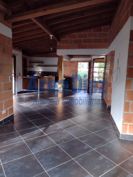 Casa-Finca en Arriendo en La Corrala Parte Alta