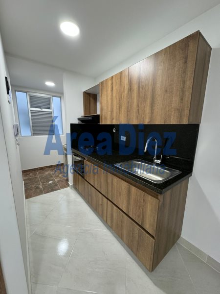 Apartamento en Venta en Centro