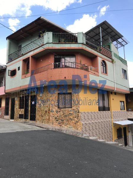 Casa en Venta en Fundadores