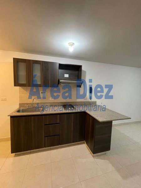 Apartaestudio en Arriendo en La 50