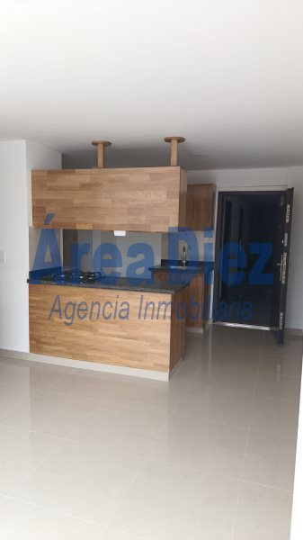 Apartamento en Arriendo en Centro