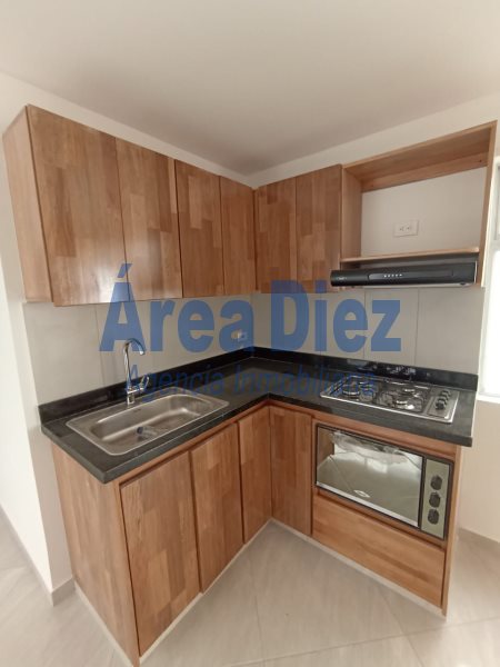 Apartamento en Venta en Olaya Herrera