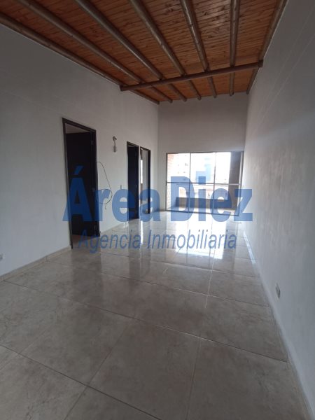 Apartamento en Arriendo en Centro