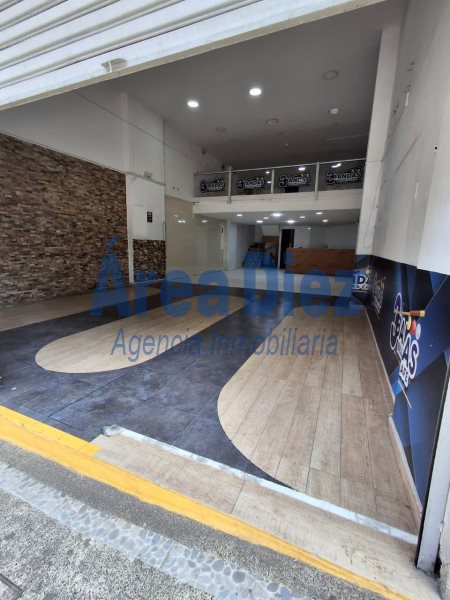 Local en Arriendo en La Loceria