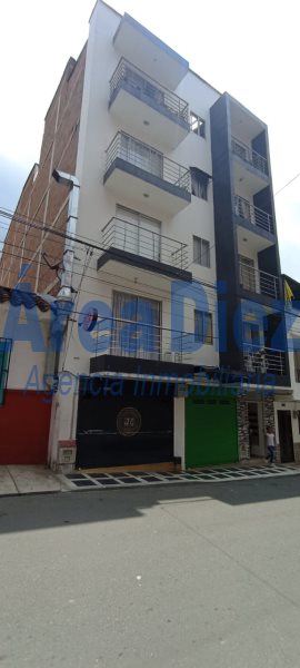 Apartamento en Venta en La 49