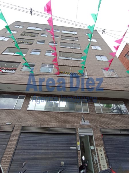 Apartamento en Arriendo en La Planta