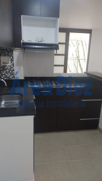 Apartamento en Arriendo en Bellavista