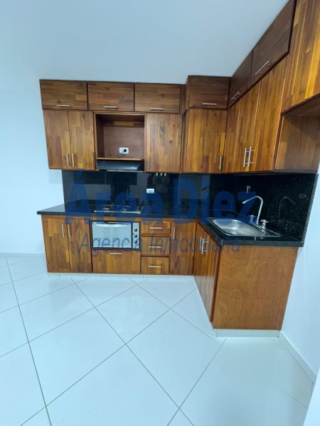 Apartamento en Venta en La Docena