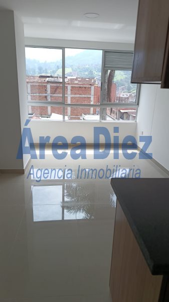 Apartamento en Arriendo en Centro