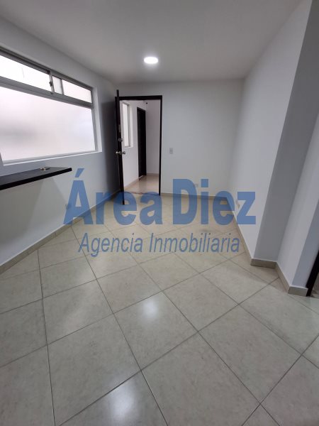 Apartamento en Arriendo en Felipe Echavarria