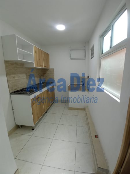 Apartamento en Arriendo en La Playita