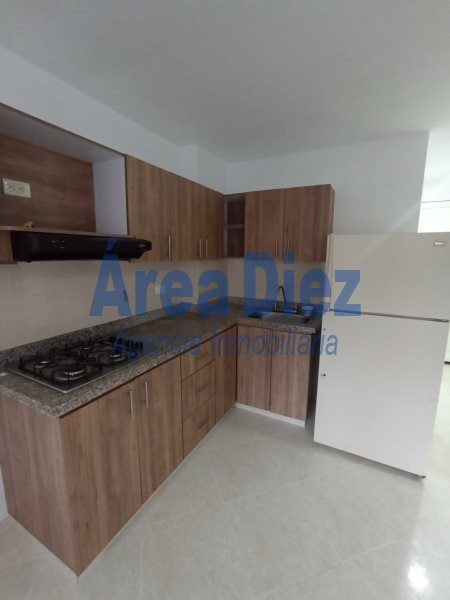 Apartaestudio en Arriendo en El Socorro