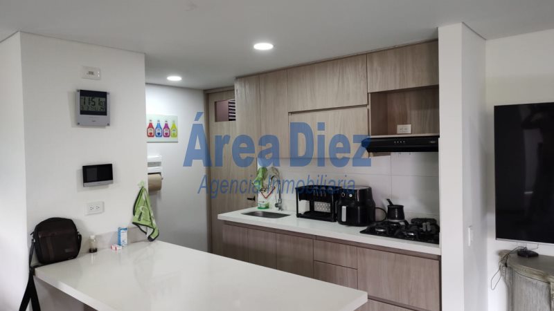 Apartamento en Venta en .