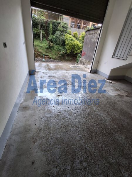 Local en Arriendo en El Socorro