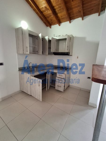 Apartamento en Arriendo en Bellavista