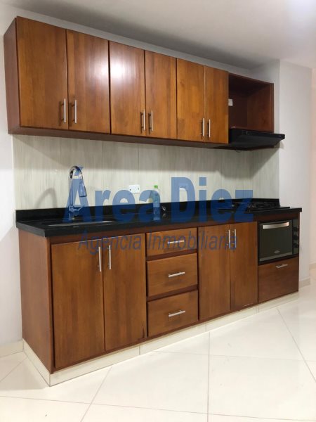 Apartamento en Arriendo en Olaya Herrera