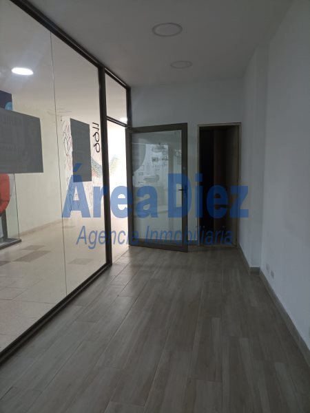 Apartamento en Arriendo en Centro